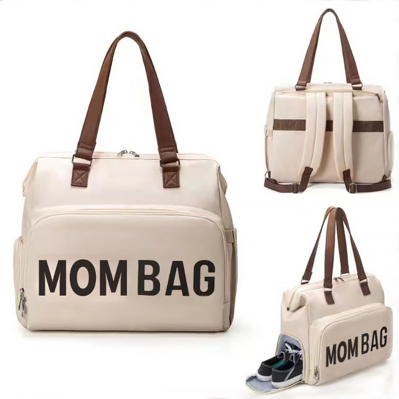 3pcs/set Baby Diaper Bag Baby  - Backpack Insert Organizer recensione e prezzo