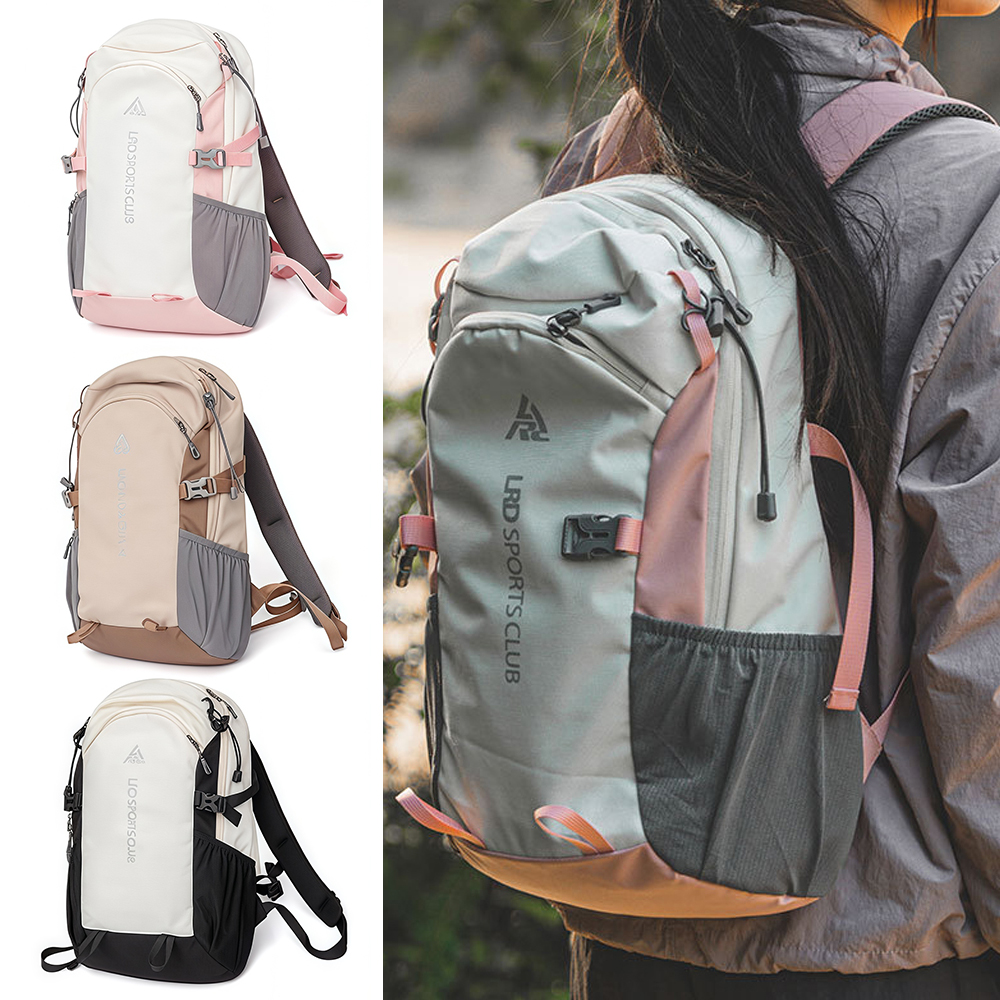 1PCS Hiking Daypack Camping Ba - Foldable Backpack Small recensione e prezzo