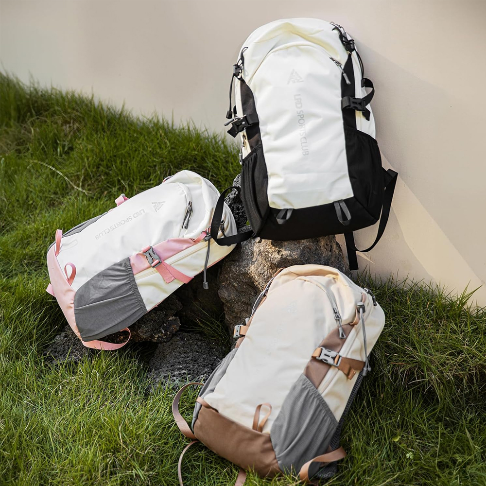 1PCS Hiking Daypack Camping Ba - Foldable Backpack Small recensione e prezzo