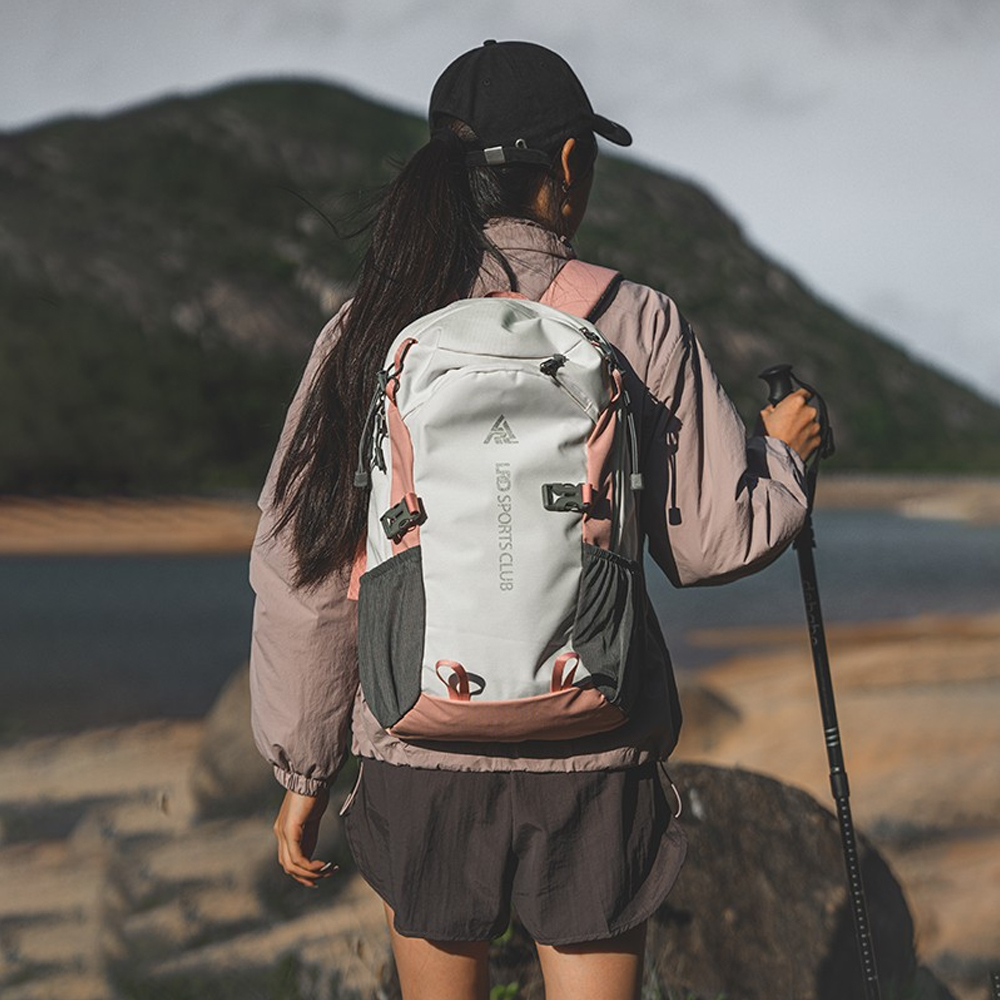 1PCS Hiking Daypack Camping Ba - Foldable Backpack Small recensione e prezzo