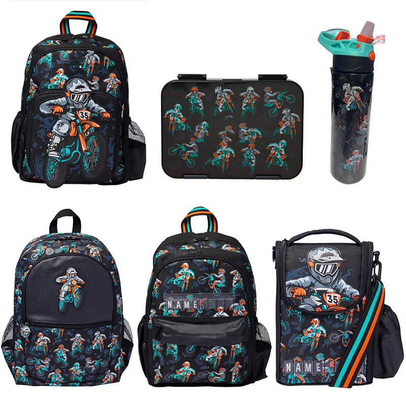 For Australian School Students - Hydration Pack Outdoor recensione e prezzo