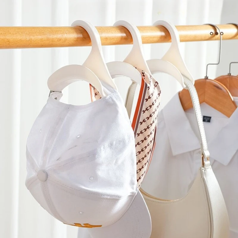 10Pcs Purse Hanger Hooks Bag R - Backpack Insert Organizer recensione e prezzo