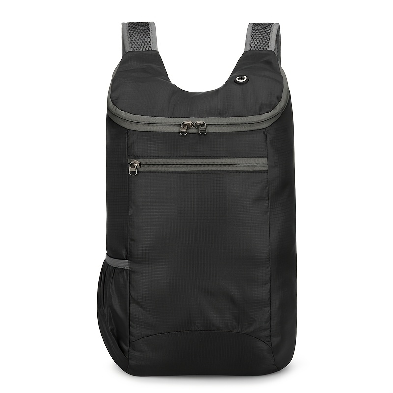 Ultra-light foldable backpack  - Foldable Backpack Small recensione e prezzo