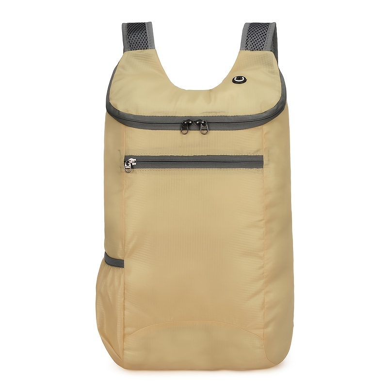 Ultra-light foldable backpack  - Foldable Backpack Small recensione e prezzo