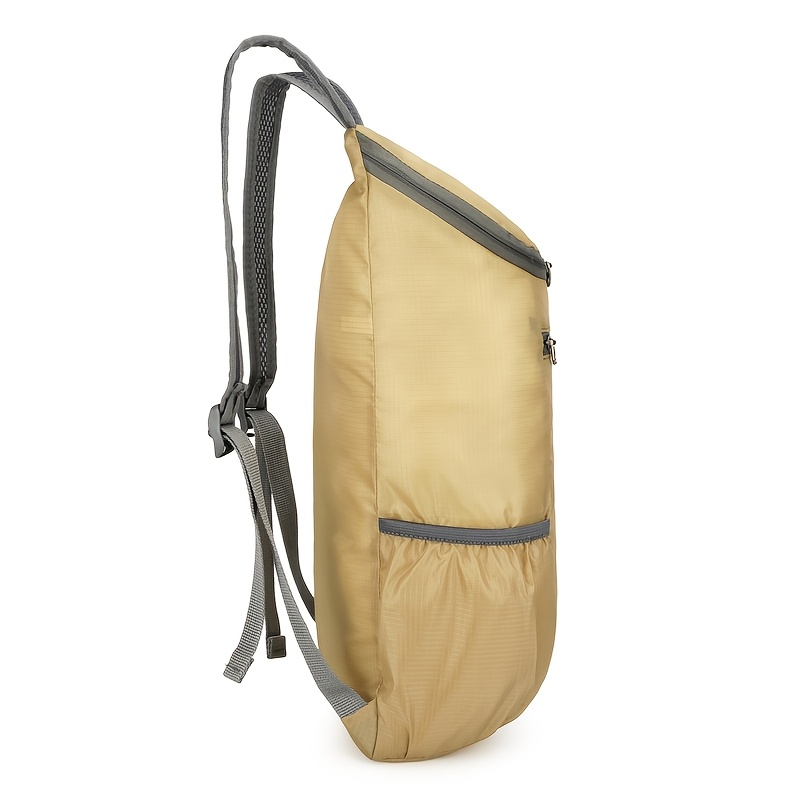 Ultra-light foldable backpack  - Foldable Backpack Small recensione e prezzo