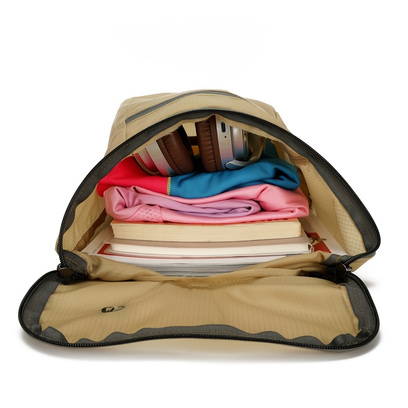 Ultra-light foldable backpack  - Foldable Backpack Small recensione e prezzo