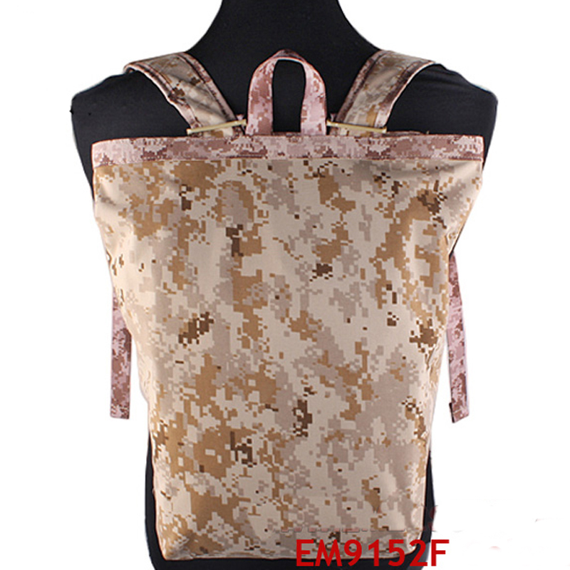 Emersongear Tactical Civilian  - Urban Backpack Tactical recensione e prezzo