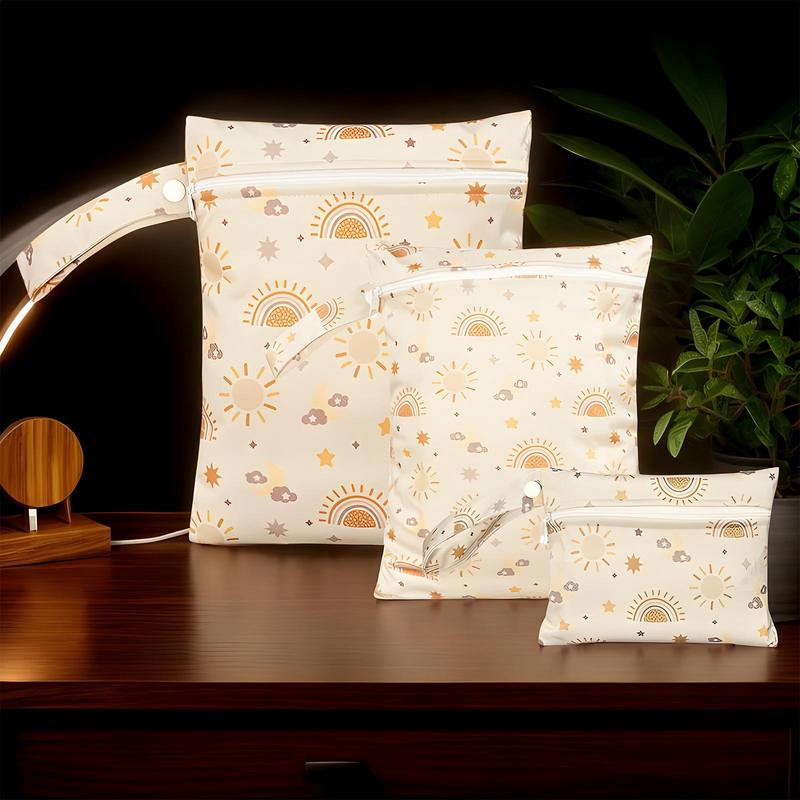 Wet Dry Bag Clothes Pouches Se - Backpack Diaper Bag recensione e prezzo