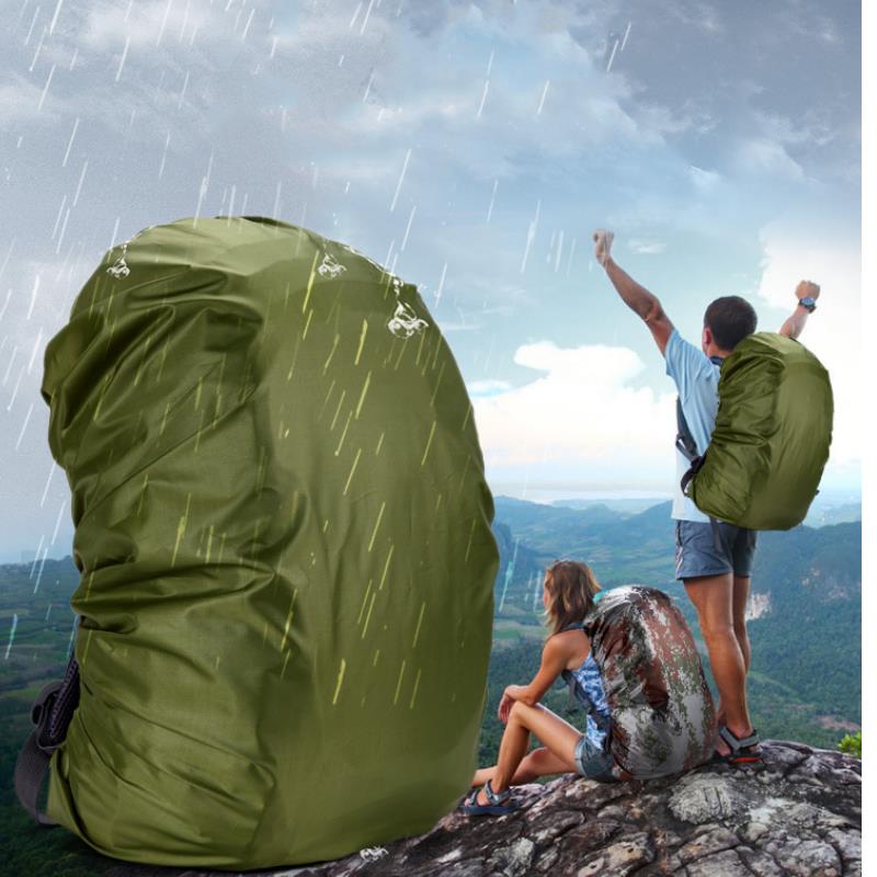 35L Practical Backpack Rain Sh - Rain Cover Backpack recensione e prezzo