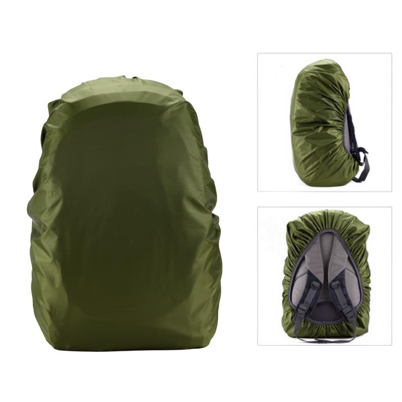 35L Practical Backpack Rain Sh - Rain Cover Backpack recensione e prezzo