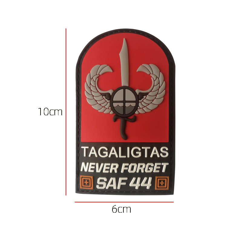 Military Tactical Vest 3D PVC  - Rucksack Military Style recensione e prezzo