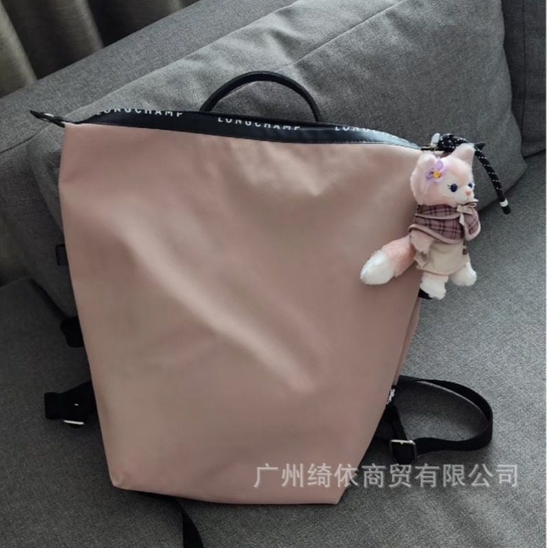 Jiaozi Longxiang environmental - Canvas Backpack Casual recensione e prezzo