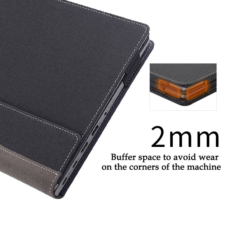 Laptop Case for  Asus Vivobook - Laptop Sleeve Removable recensione e prezzo