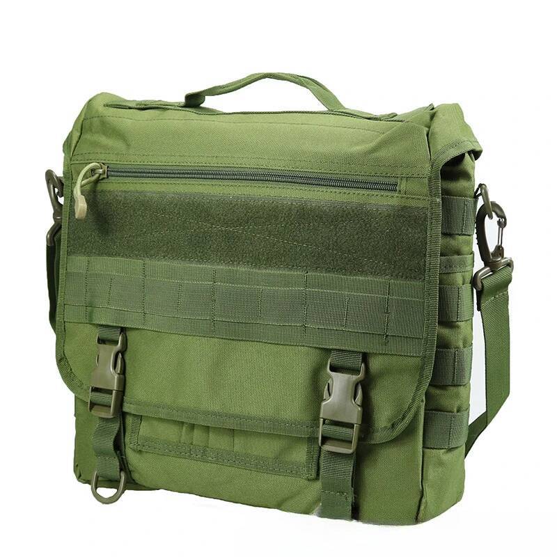 Outdoor Camouflage Laptop Bag  - Hiking Backpack Waterproof recensione e prezzo