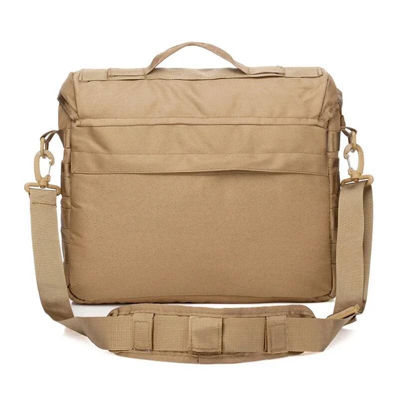 Outdoor Camouflage Laptop Bag  - Hiking Backpack Waterproof recensione e prezzo