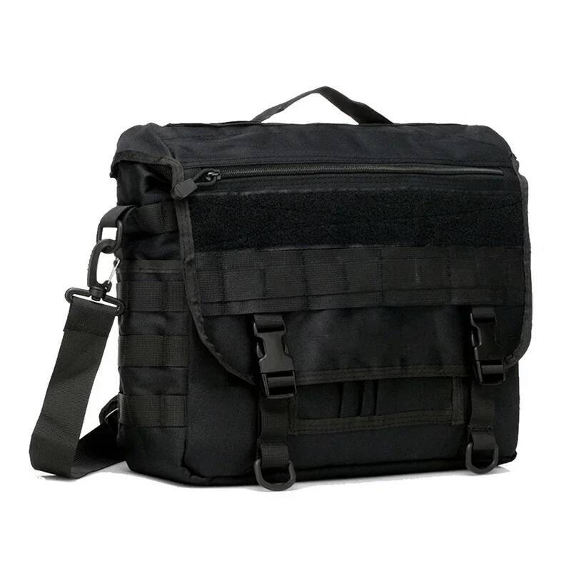 Outdoor Camouflage Laptop Bag  - Hiking Backpack Waterproof recensione e prezzo