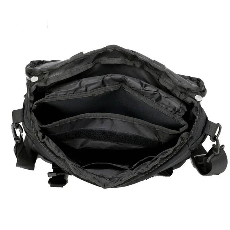 Outdoor Camouflage Laptop Bag  - Hiking Backpack Waterproof recensione e prezzo