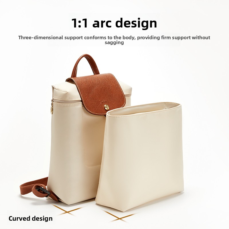 Bag organizer insert for longc - Backpack Insert Organizer recensione e prezzo