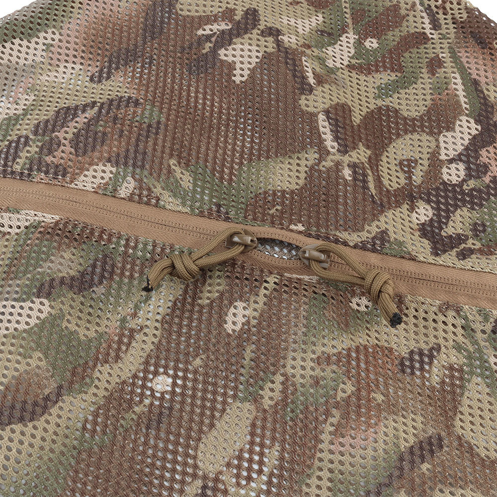 Tactical Mesh EDC Pouch Bag Ut - Backpack Insert Organizer recensione e prezzo
