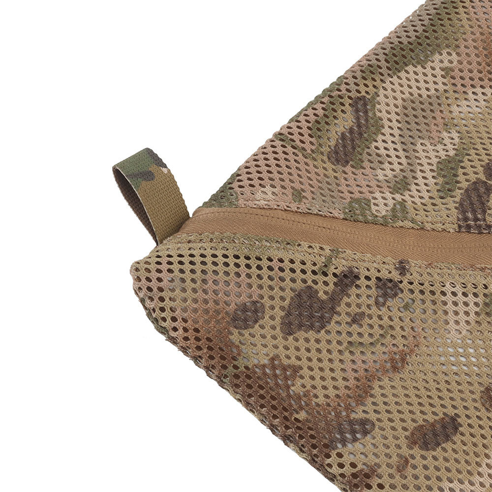 Tactical Mesh EDC Pouch Bag Ut - Backpack Insert Organizer recensione e prezzo