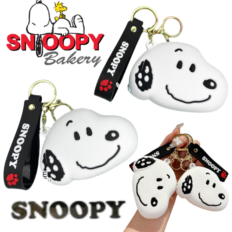 New snoopy creative cartoon ke - Mini Backpack Purse recensione e prezzo