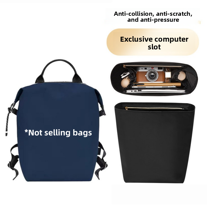 Bag Organizer Insert Fit Longc - Backpack Insert Organizer recensione e prezzo