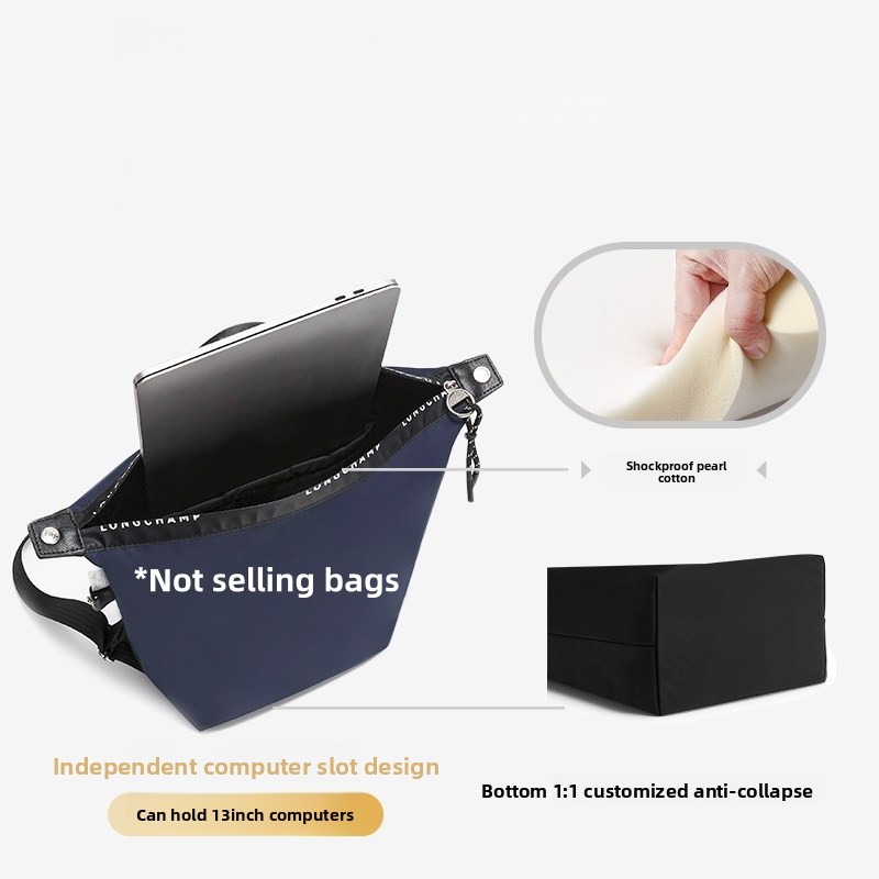 Bag Organizer Insert Fit Longc - Backpack Insert Organizer recensione e prezzo