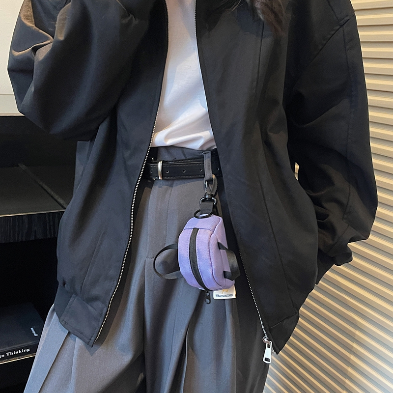 Cute Mini Earphone Bags For Wo - Canvas Backpack Casual recensione e prezzo