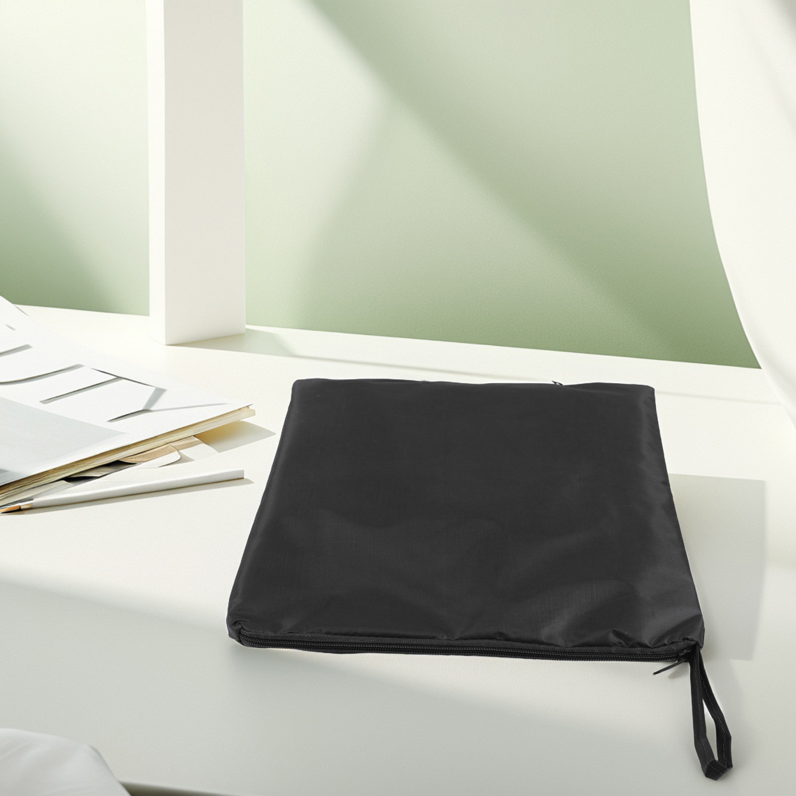 Raincoat Organizer Storage Bag - Drawstring Gym Bag recensione e prezzo