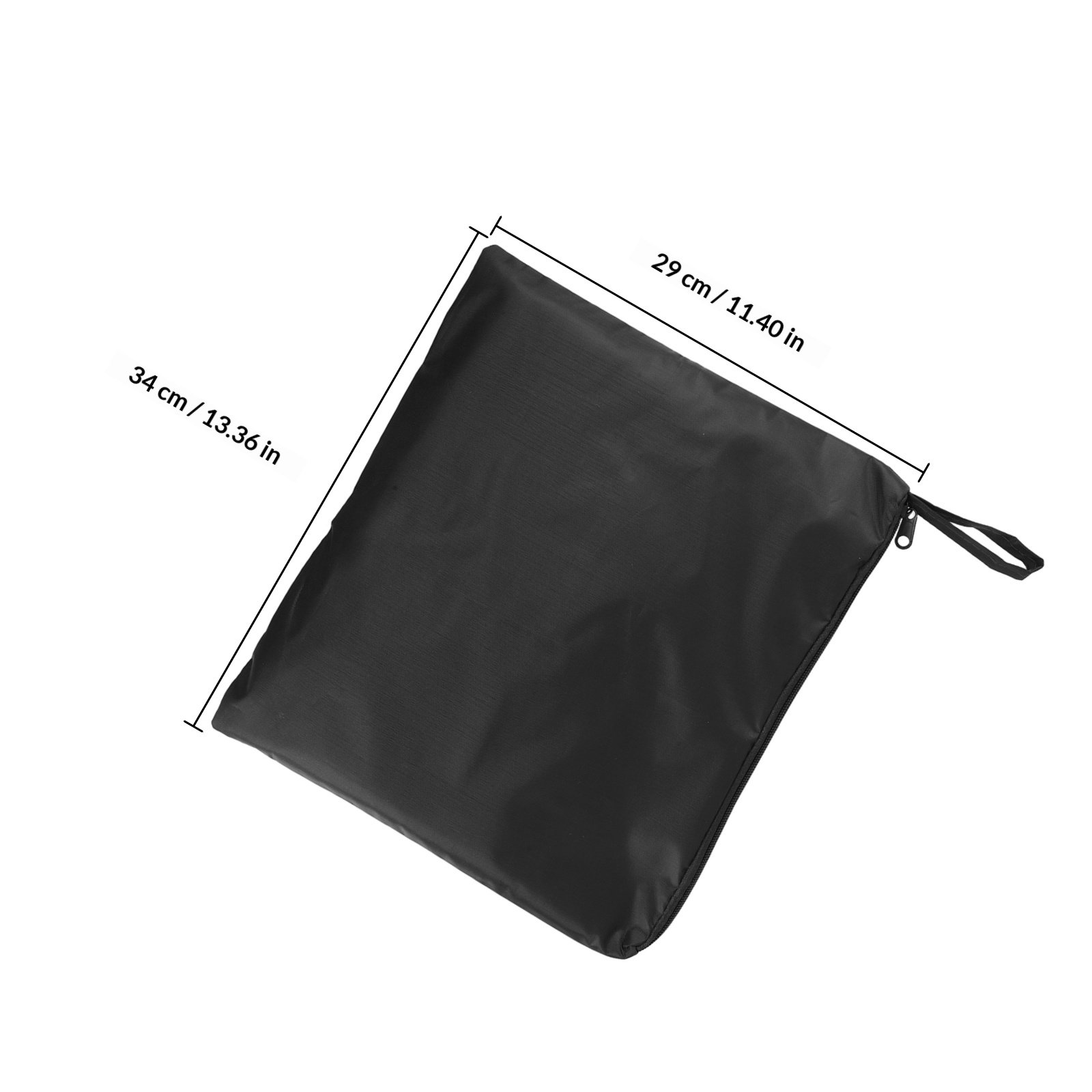 Raincoat Organizer Storage Bag - Drawstring Gym Bag recensione e prezzo