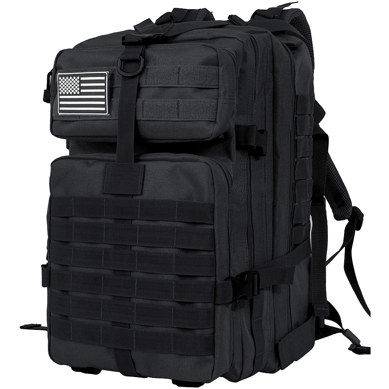 AA 60L Army Military Tactical  - Rucksack Military Style recensione e prezzo