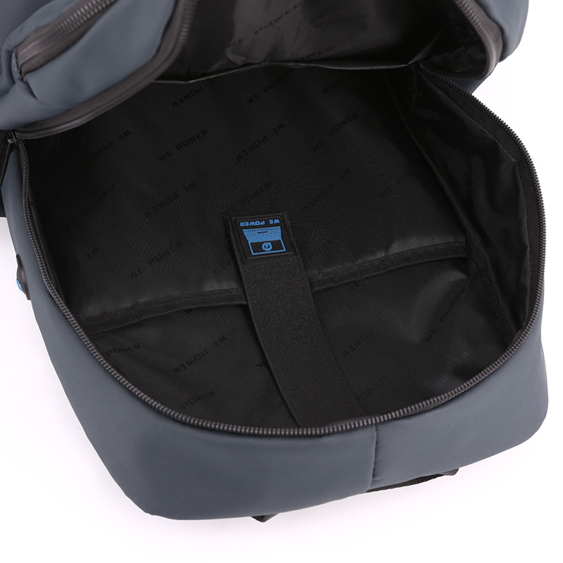 Custom Logo Men's Laptop Backp - Business Backpack Brief recensione e prezzo