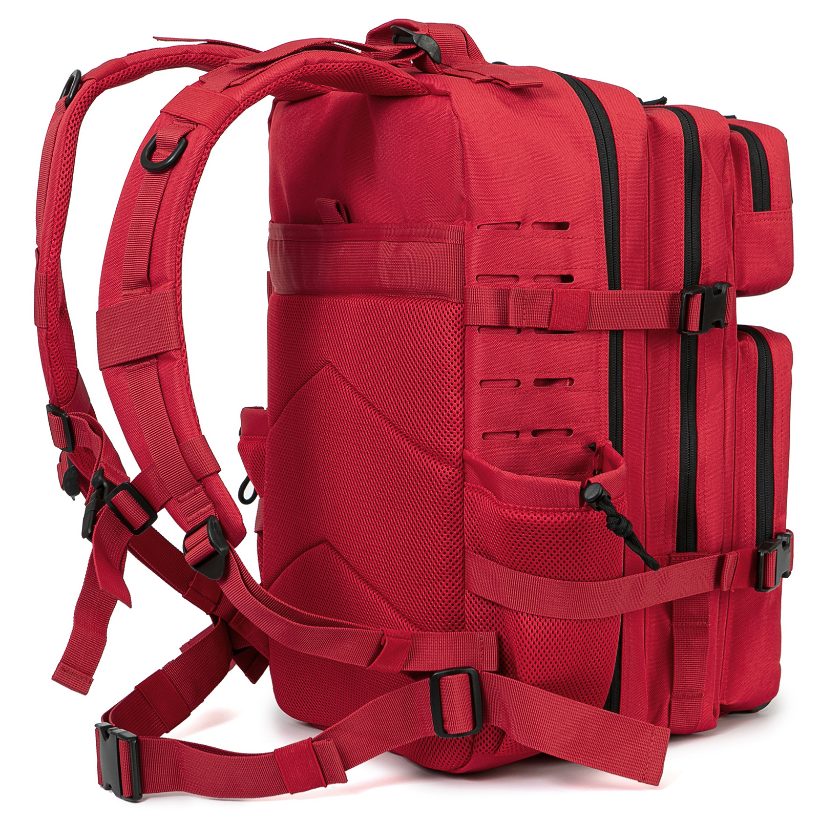 25L/45L Tactical Backpack Outd - Rucksack Military Style recensione e prezzo