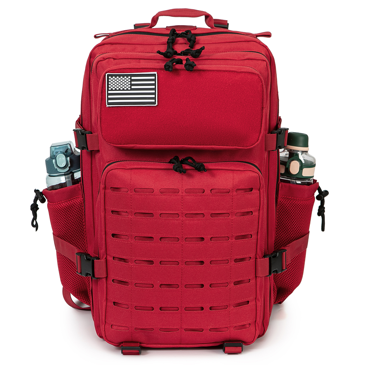 25L/45L Tactical Backpack Outd - Rucksack Military Style recensione e prezzo
