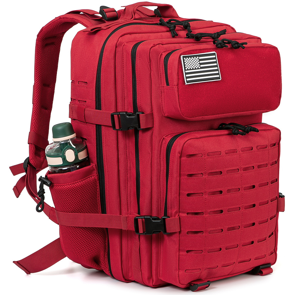 25L/45L Tactical Backpack Outd - Rucksack Military Style recensione e prezzo