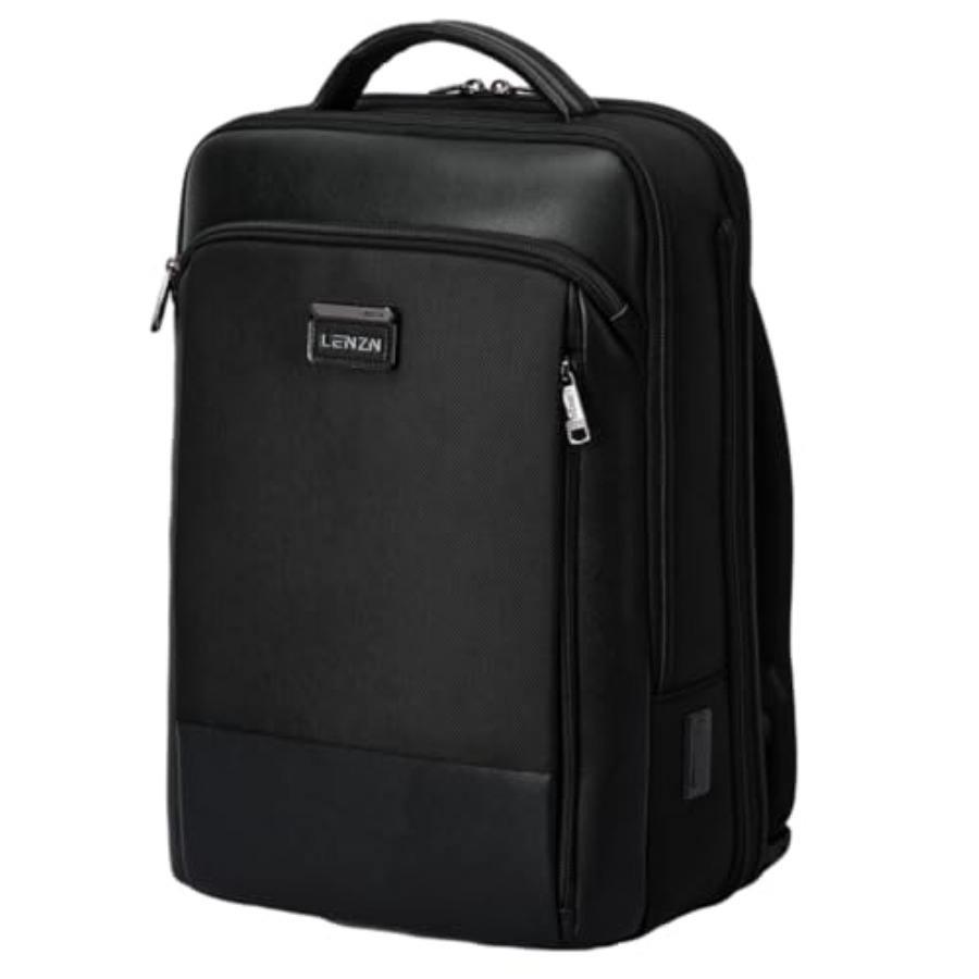 Laptop Business Backpack for M - Laptop Backpack 15.6 recensione e prezzo