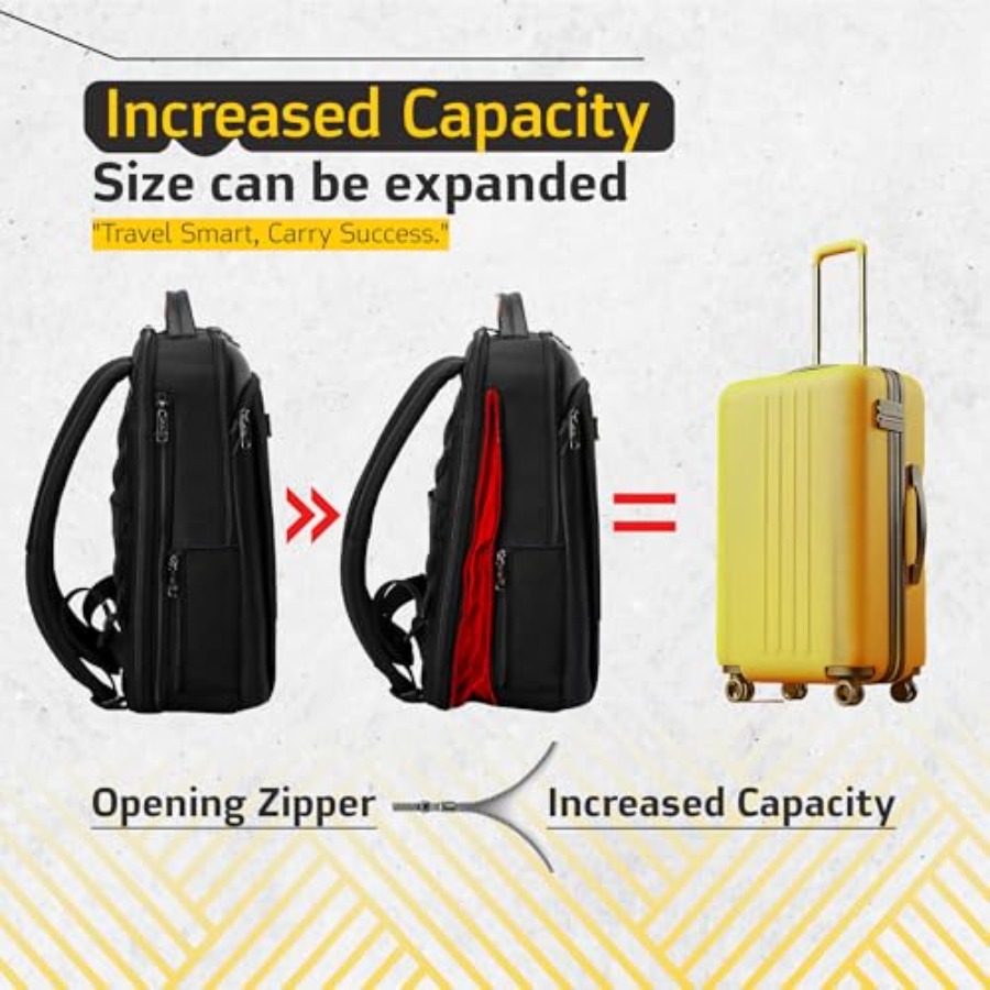 Laptop Business Backpack for M - Laptop Backpack 15.6 recensione e prezzo