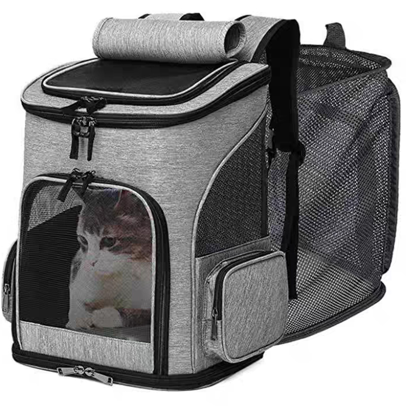 Astronaut Expandable Pet Backp - Foldable Backpack Small recensione e prezzo