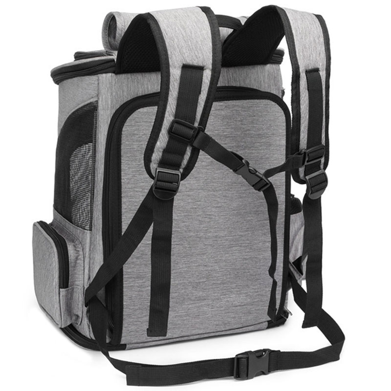 Astronaut Expandable Pet Backp - Foldable Backpack Small recensione e prezzo
