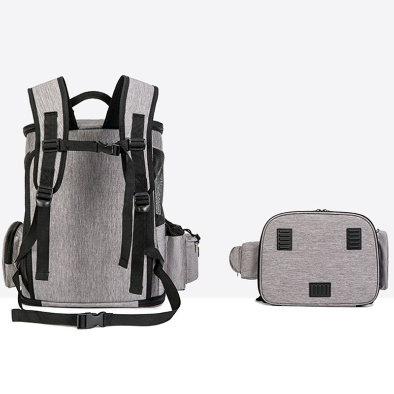 Astronaut Expandable Pet Backp - Foldable Backpack Small recensione e prezzo