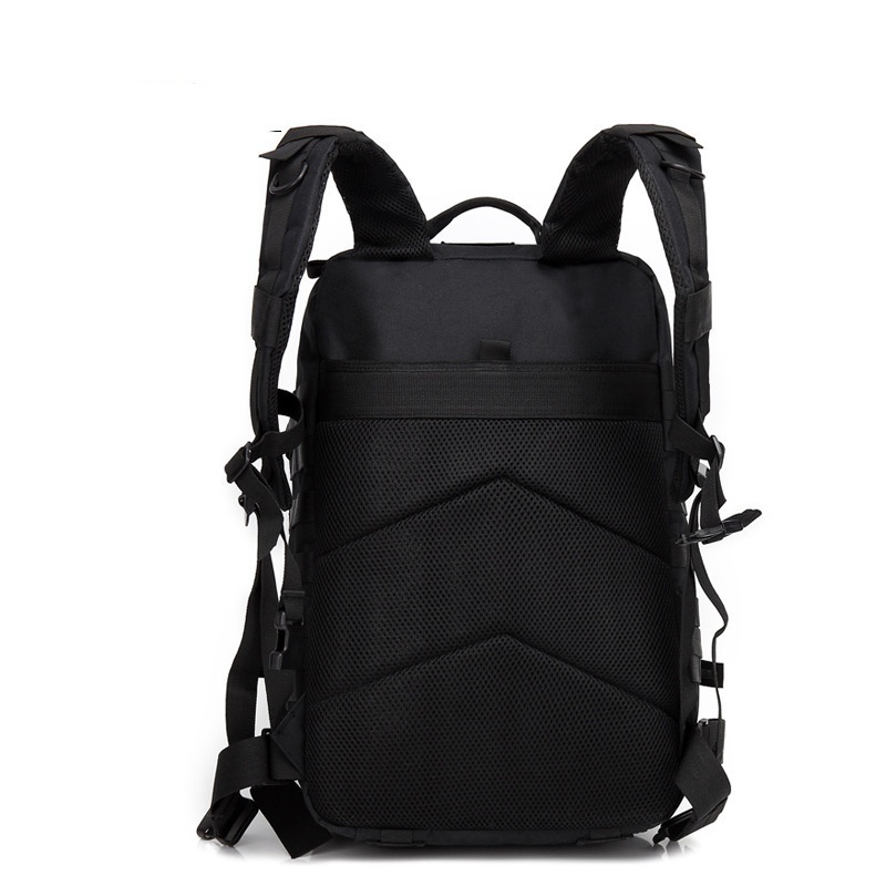 Oxford 50L1000D Nylon Waterpro - Rucksack Military Style recensione e prezzo