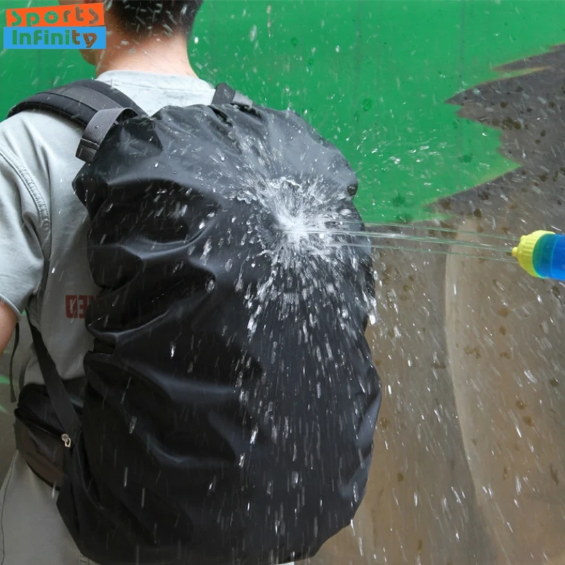 20-80L Dustproof Backpack Rain - Rain Cover Backpack recensione e prezzo