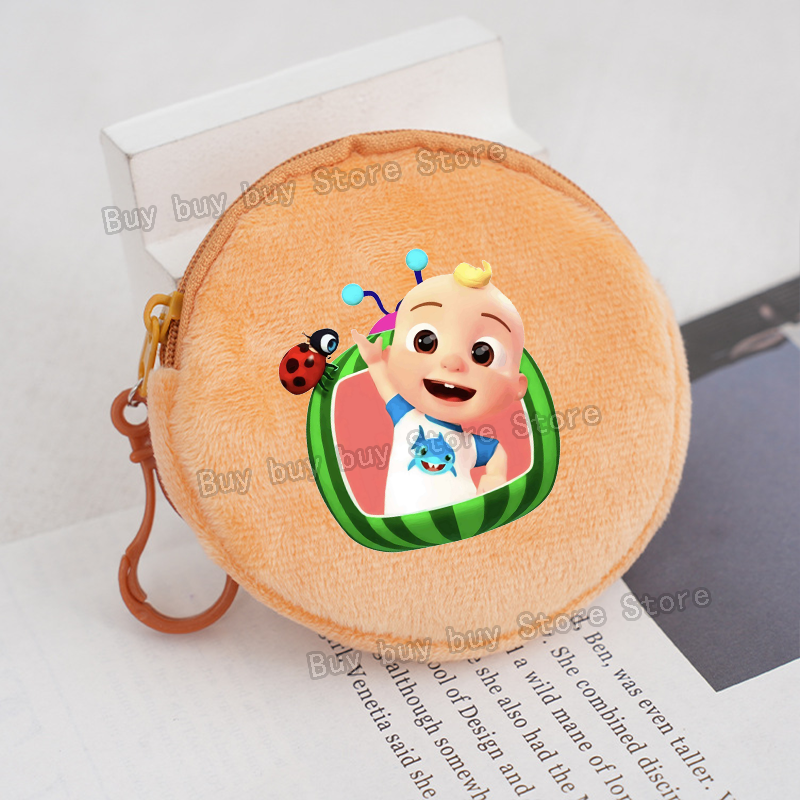 Cocomelons Coin Purse Multifun - Mini Backpack Purse recensione e prezzo