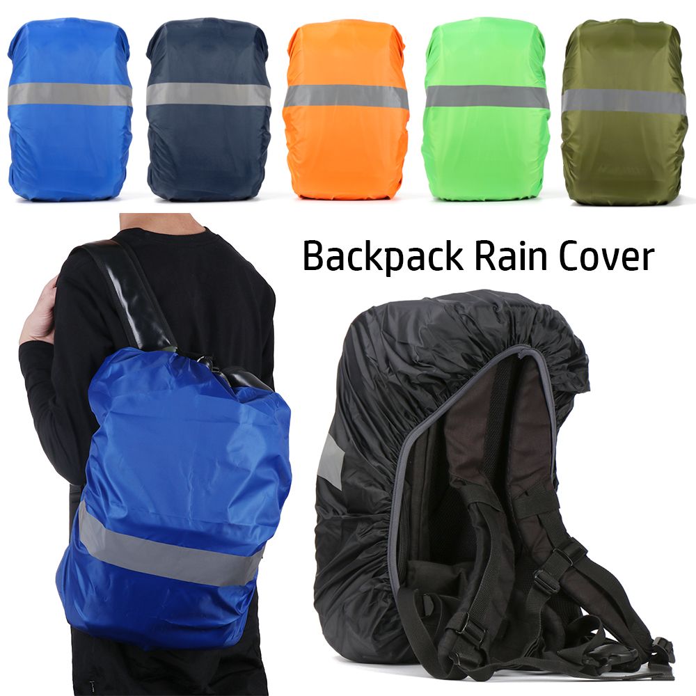 20/35L Outdoor Cycling Camping - Rain Cover Backpack recensione e prezzo