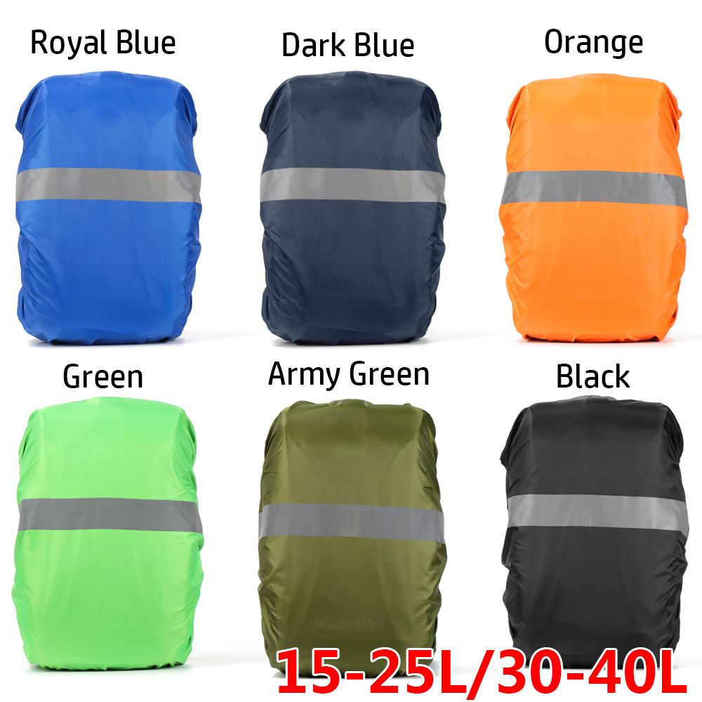 20/35L Outdoor Cycling Camping - Rain Cover Backpack recensione e prezzo