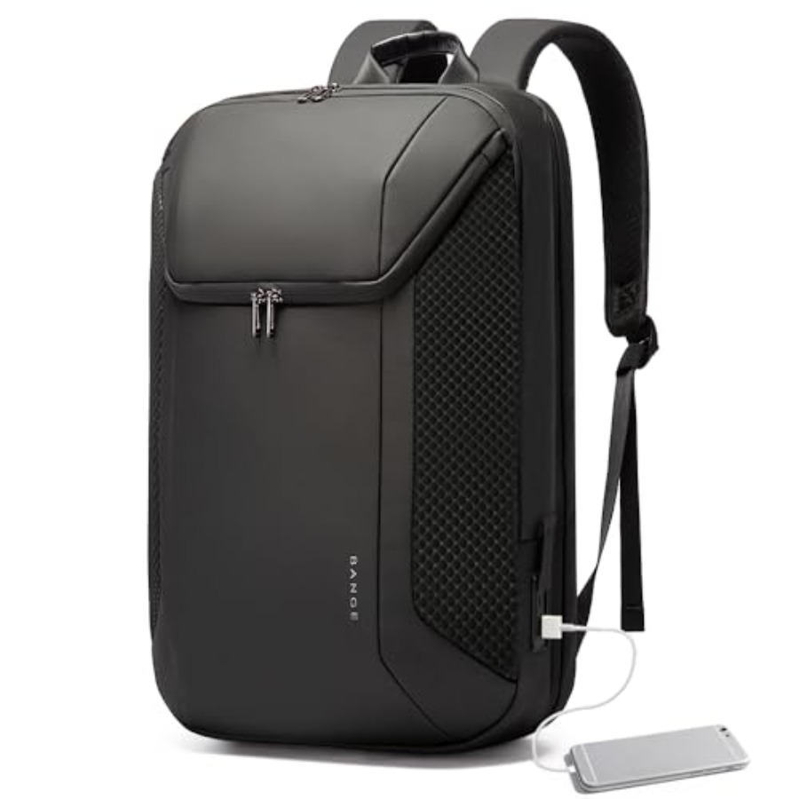 Smart Business Laptop Backpack - Laptop Backpack 15.6 recensione e prezzo