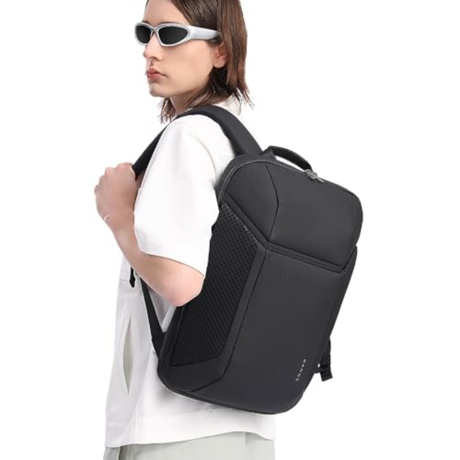 Smart Business Laptop Backpack - Laptop Backpack 15.6 recensione e prezzo