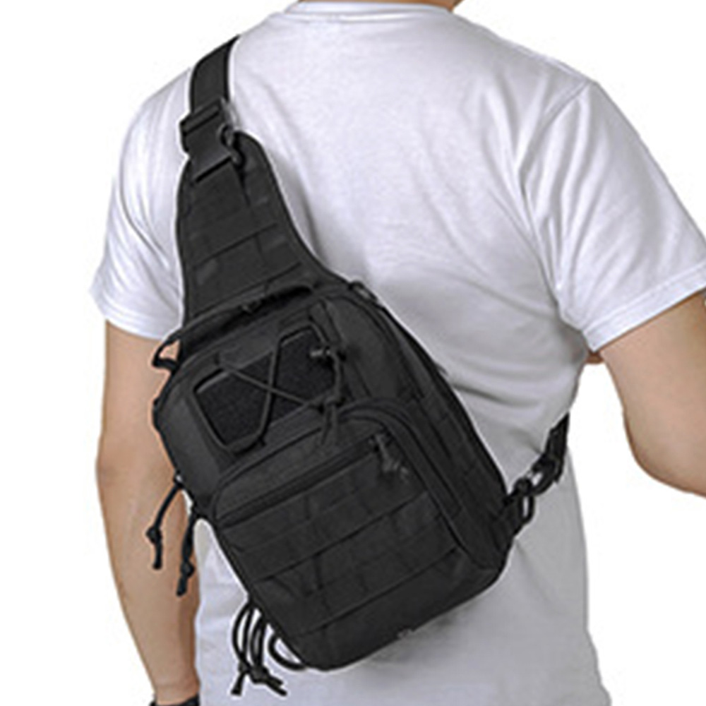 Men Cross body Sling Backpack  - Sling Backpack Shoulder recensione e prezzo