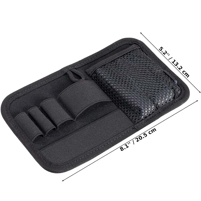 Modular Hook Loop Panel EDC Or - Backpack Insert Organizer recensione e prezzo