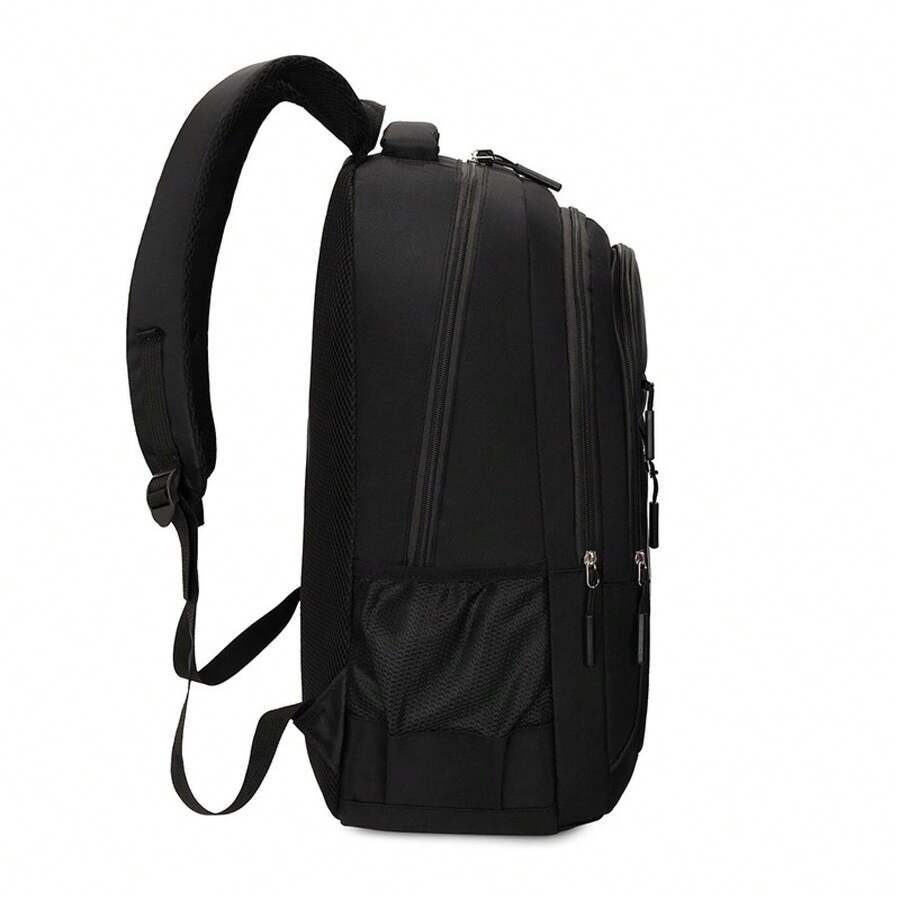 Large Capacity Waterproof Busi - Laptop Backpack 15.6 recensione e prezzo